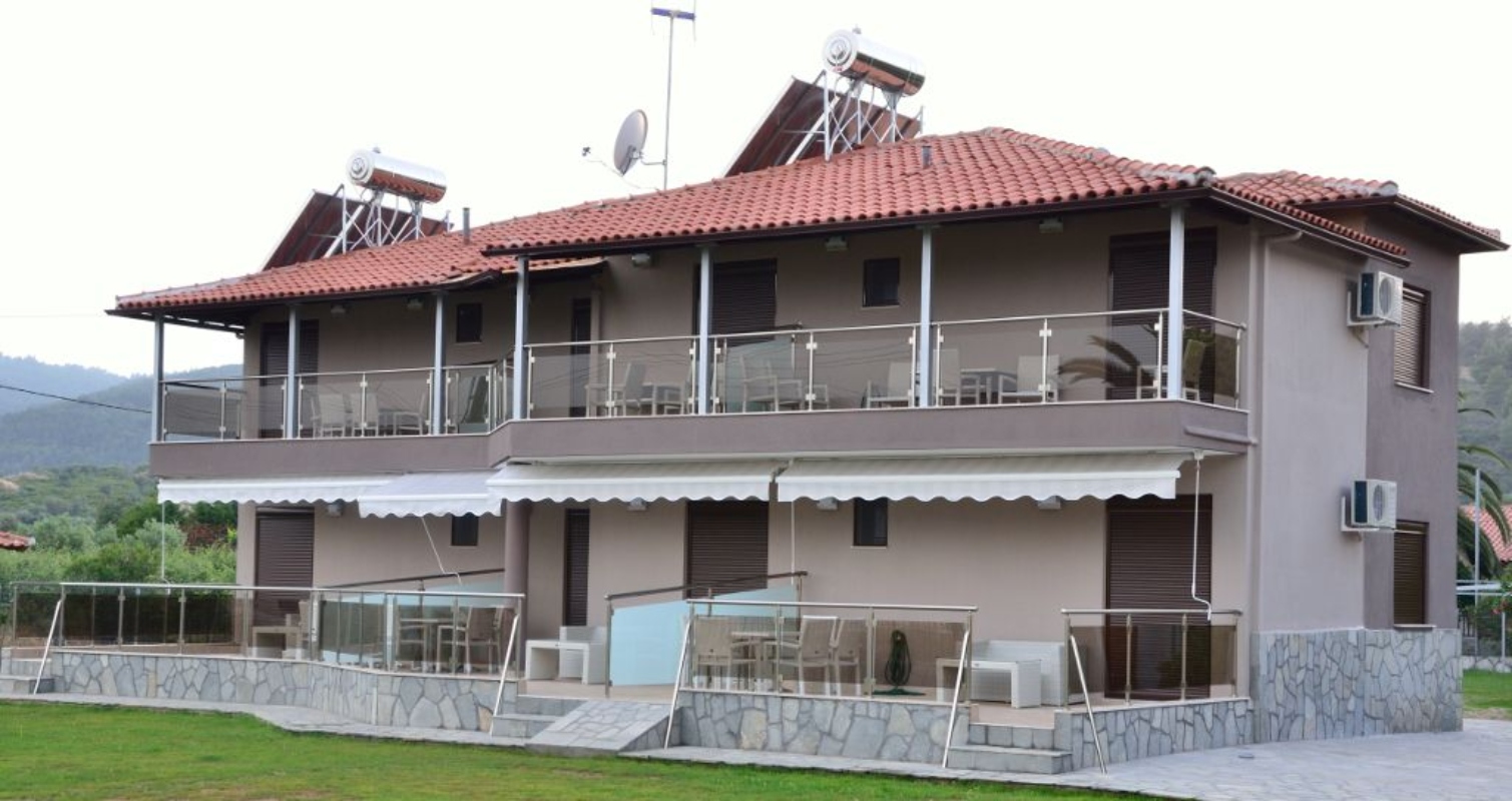 4 You Residence spoljni izgled hotela.jpg