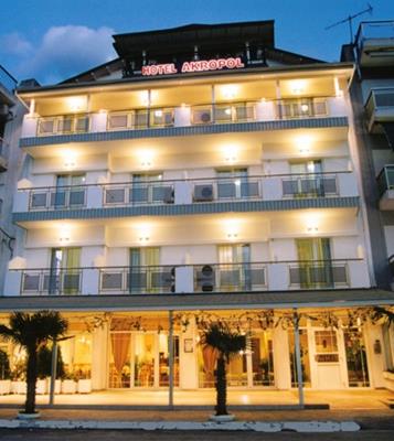 Hotel Akropol  - izgled spolja.jpg