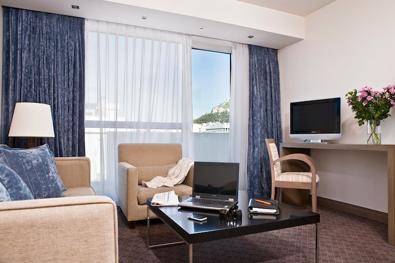 Hotel Amalia Athens executive suite 1.jpg
