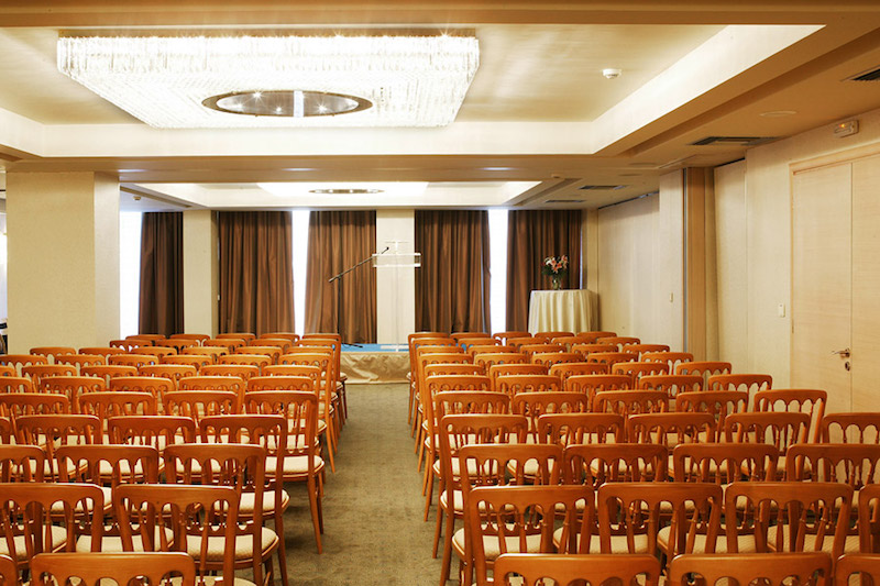 Hotel Amalia Athens meeting room.jpg