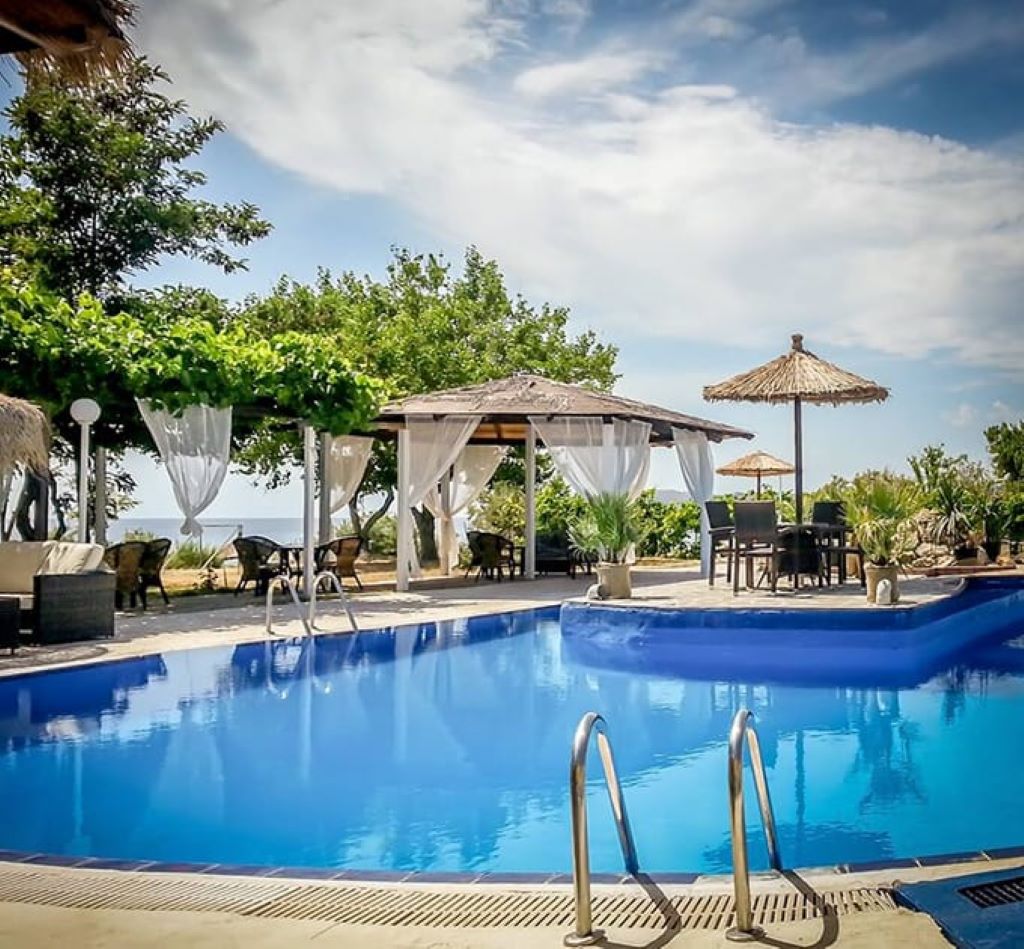Anna's Star Beach Hotel-Kompleks hotela.jpg