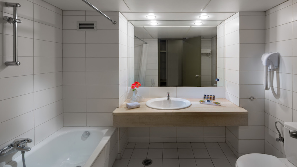 Hotel Amalia Delphi bathroom.jpg