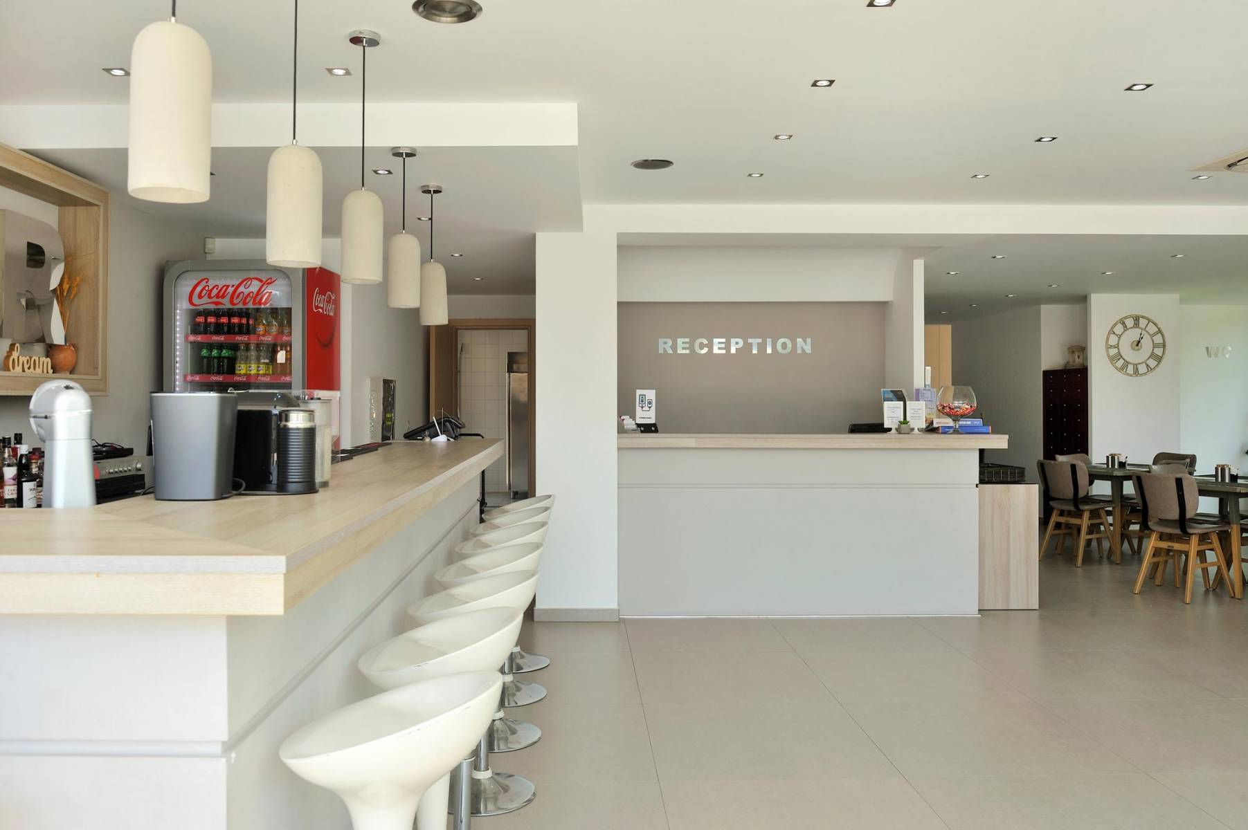 Aristotelis Hotel - recepcija.jpg
