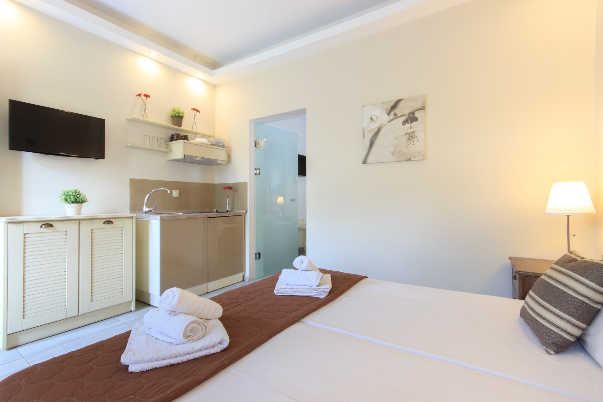 Hotel Aroma Villa-Superior apartment.jpg