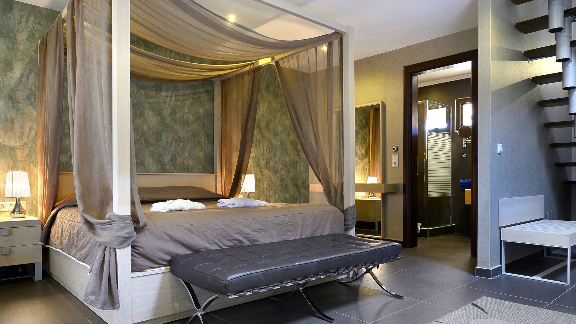 Hotel Atrium Thassos-Superior maisonette.jpg
