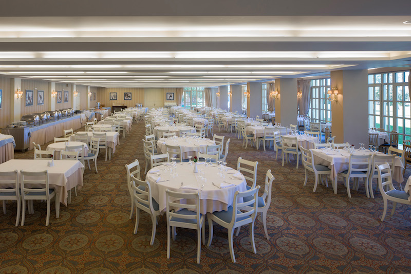 Hotel Amalia Nafplio main restourant.jpg