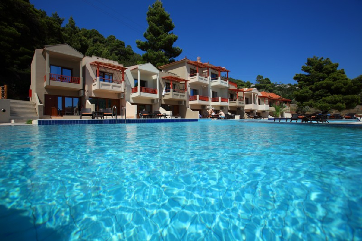 Hotel Blue Green Bay izgled od spolja.jpg