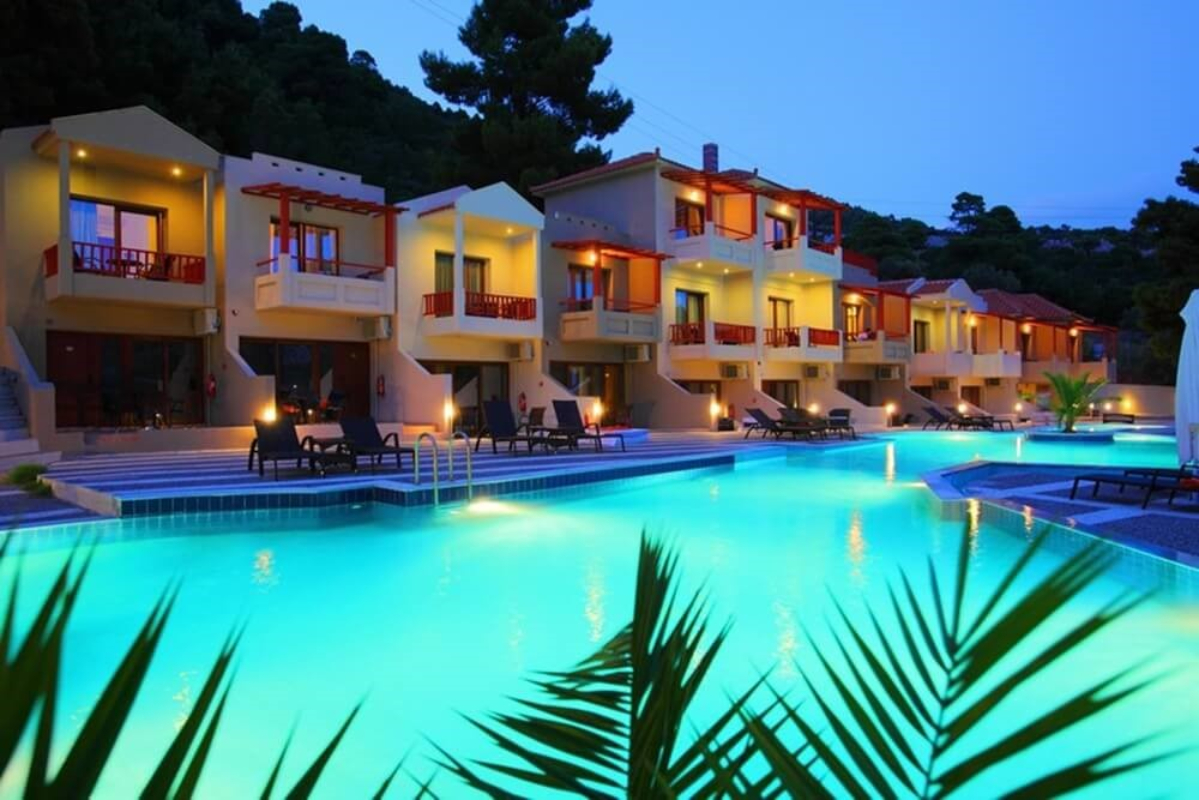 Hotel Blue Green Bay spoljni izgled.jpg
