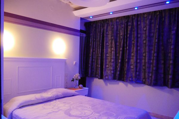 Blue Sea Beach Resort - još jedan pogled na francuski ležaj.jpg