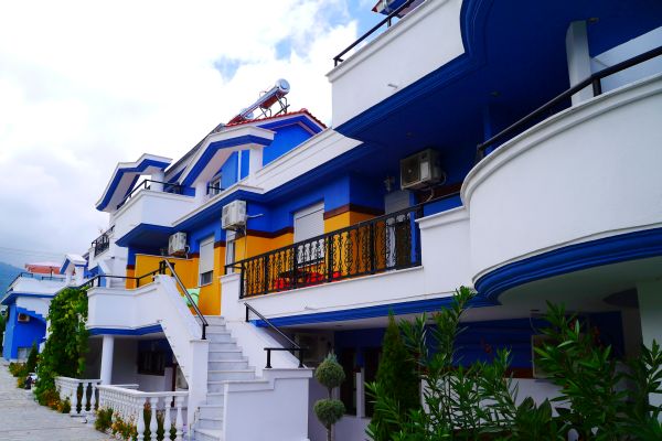 Blue Sea Beach Resort - ulaz u objekat.jpg