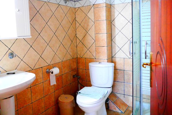 Blue Sky Apartments - kupatilo.jpg
