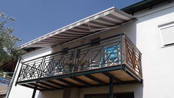 Blue Sky Apartments - pogled na balkon.jpg