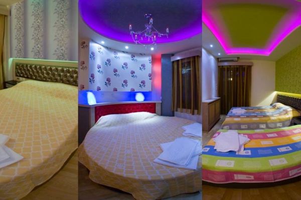 Captains Beach Apartmants - ležajevi.jpg