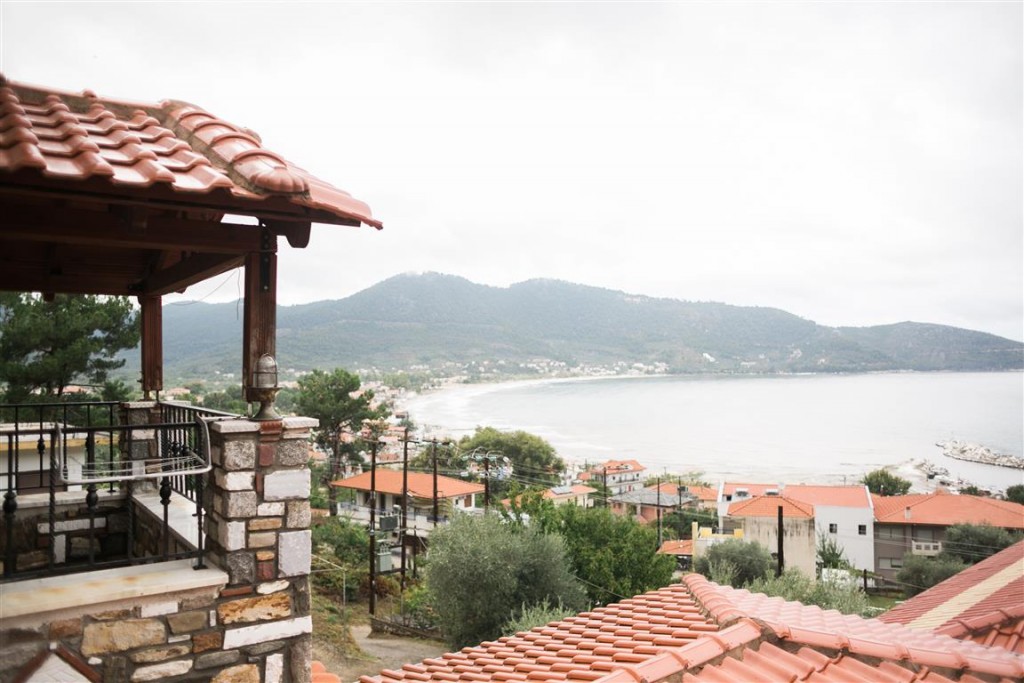 Hotel Castle Pontos - pogled iz hotela.jpg