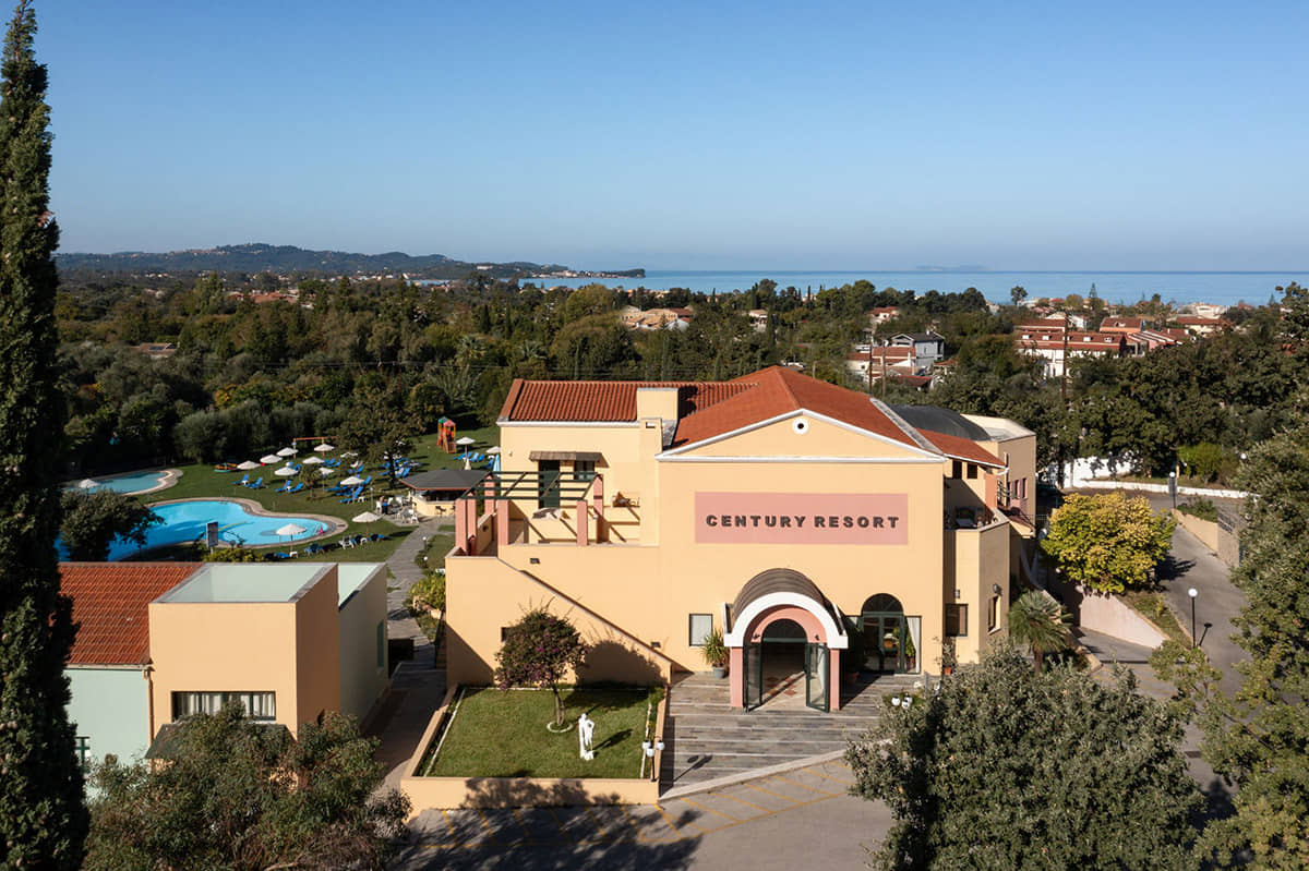 Hotel Century Resort-Ulaz u hotel.jpg