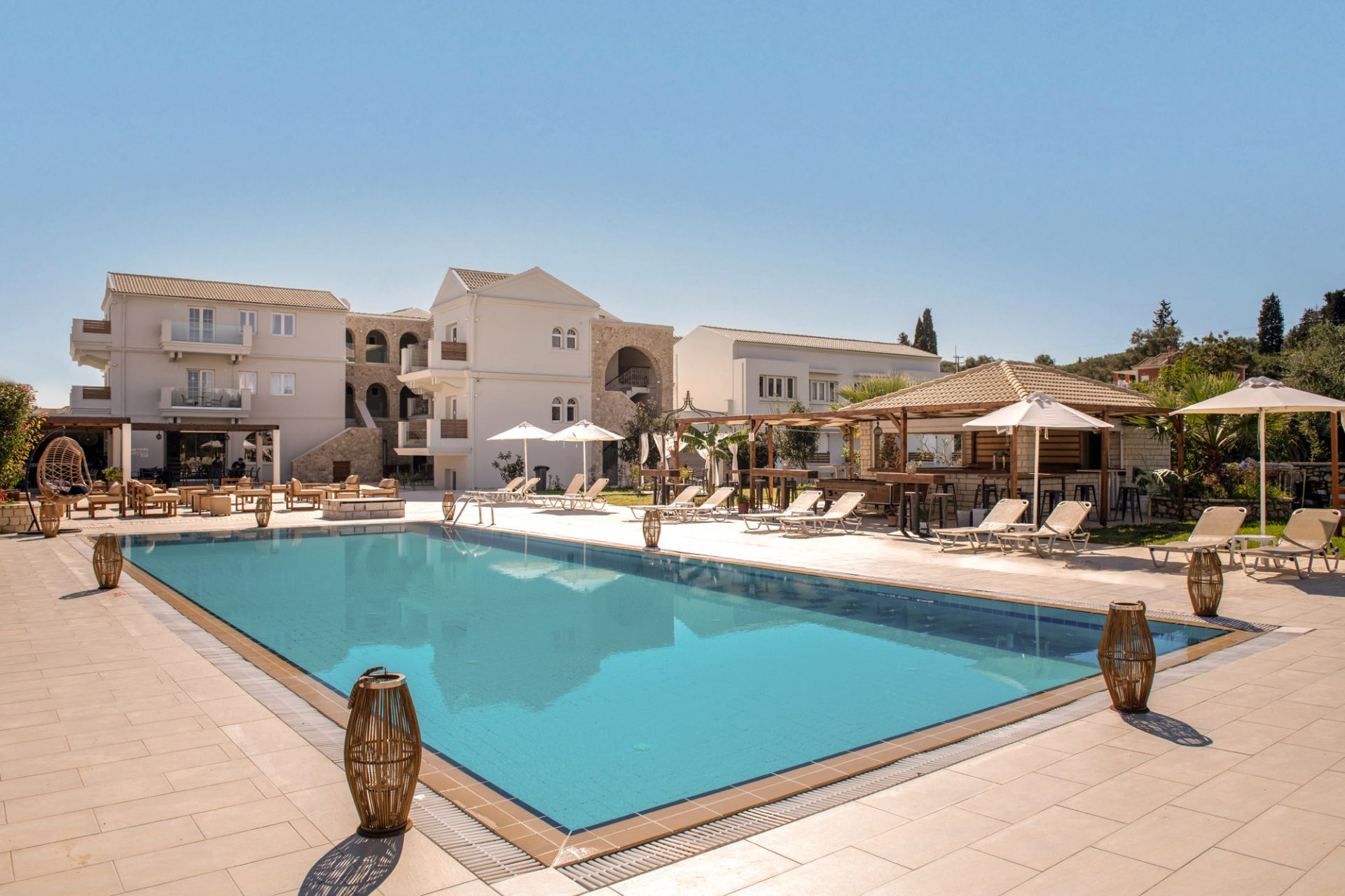Ekati Mare Hotel & Suites-Panorama hotela.jpg