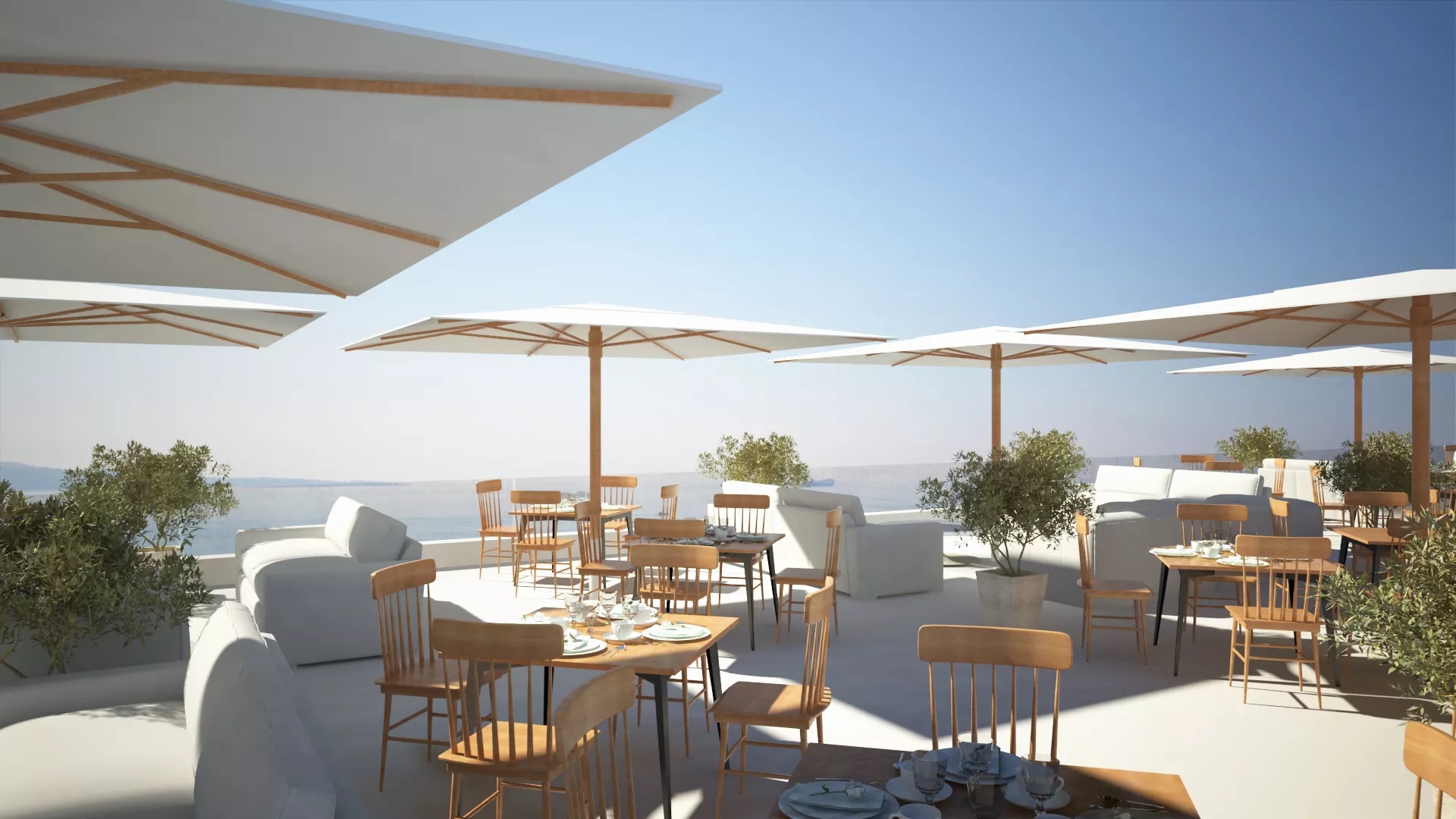 Eleals Boutique Corfu Hotel-Krovna basta.jpg