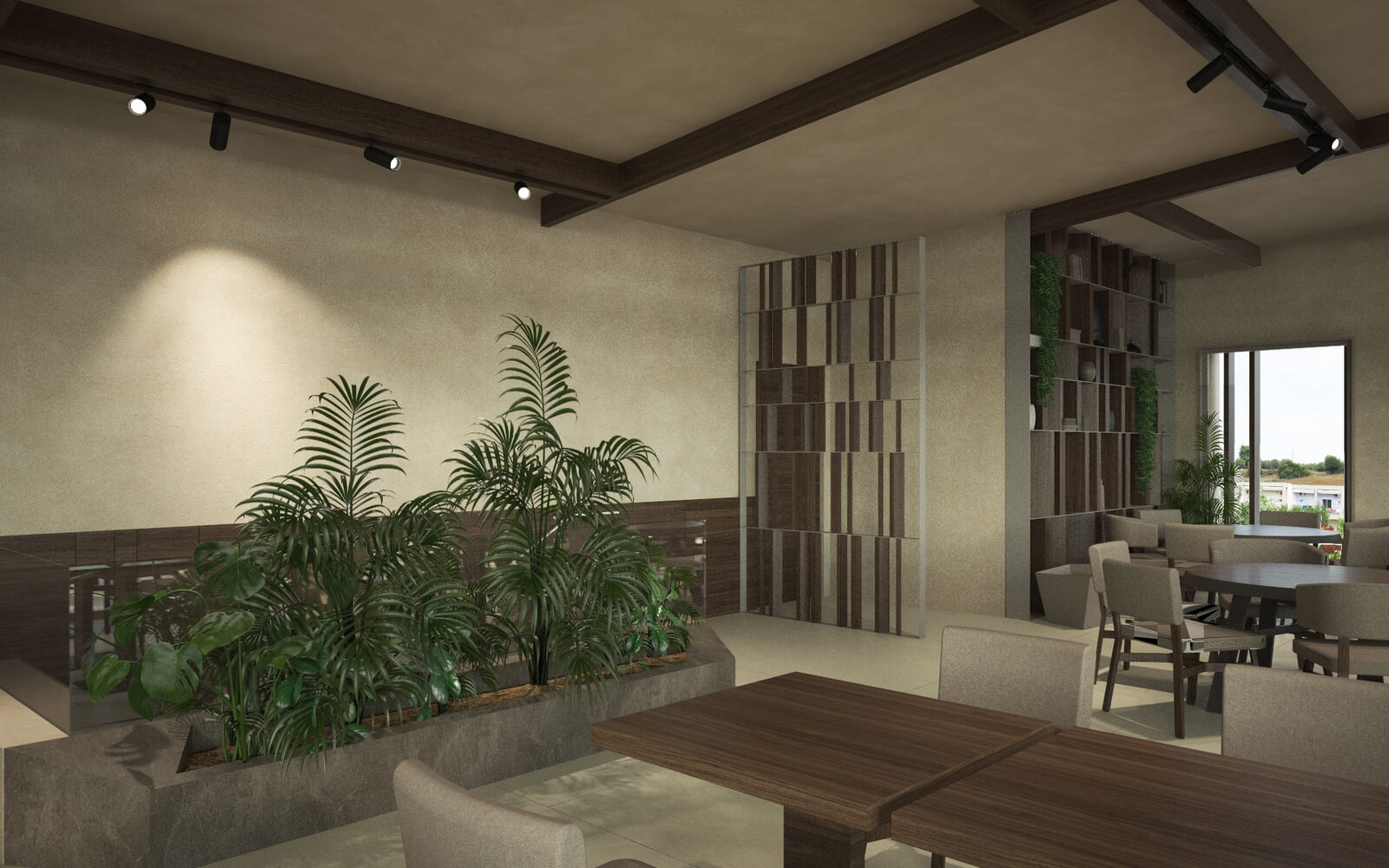 Iris Hotel Siviri-Restoran.jpg