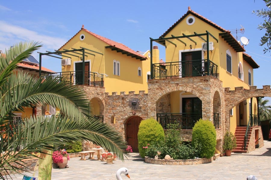 Kastro Apartments - izgled spolja.jpg