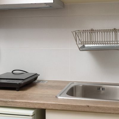 Hotel Ammos Beach family kitchen.jpg