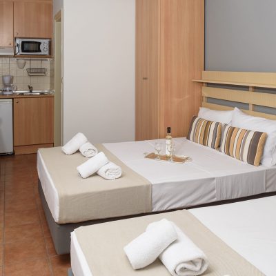 Hotel Ammos Beach family studio ground floor 1.jpg