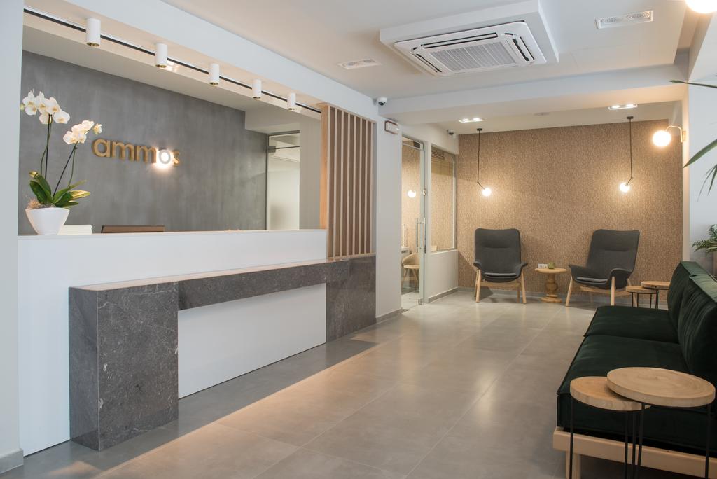 Hotel Ammos Beach reception.jpg