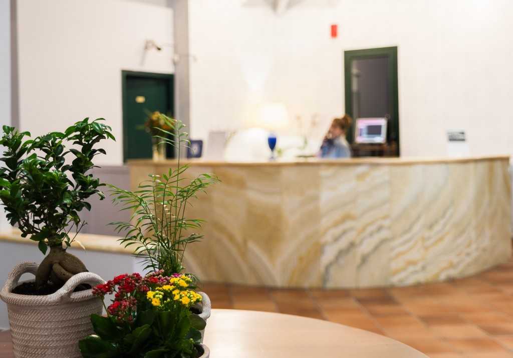 Keri Village _ SPA by Zante Plaza - recepcija.jpg