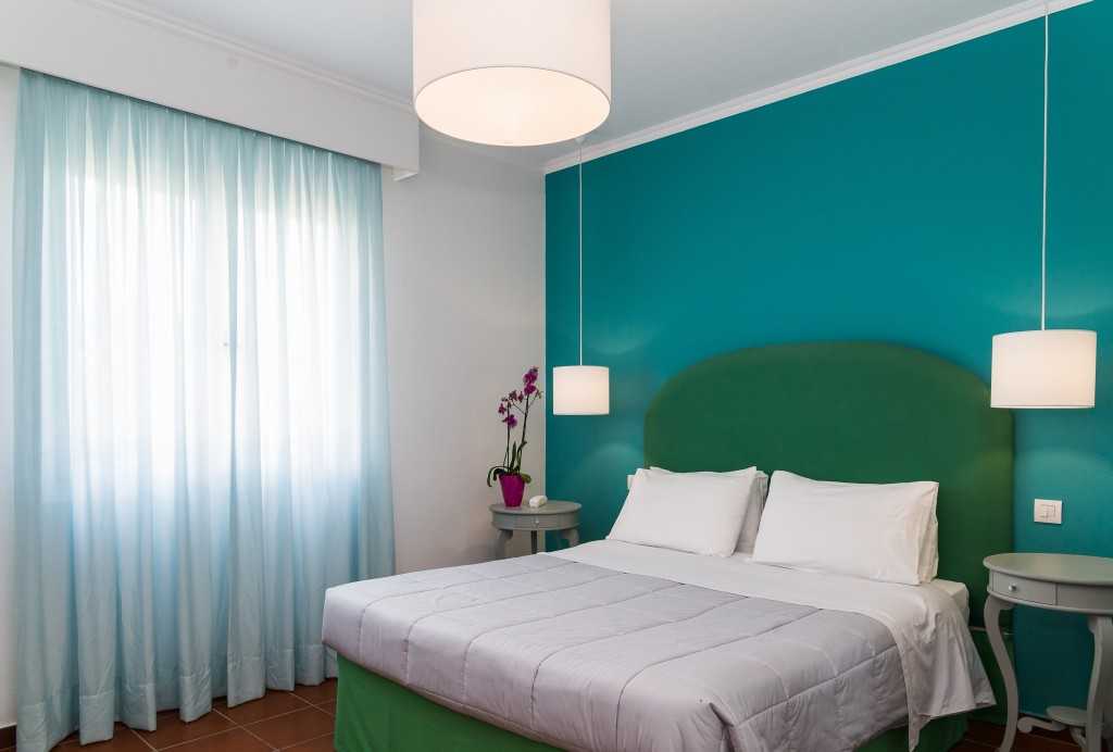 Keri Village _ SPA by Zante Plaza - soba.jpg