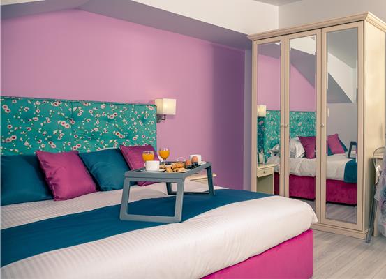 Korina Hotel - doručak u krevetu.jpg