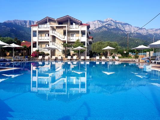Korina hotel - Izgled spolja.jpg
