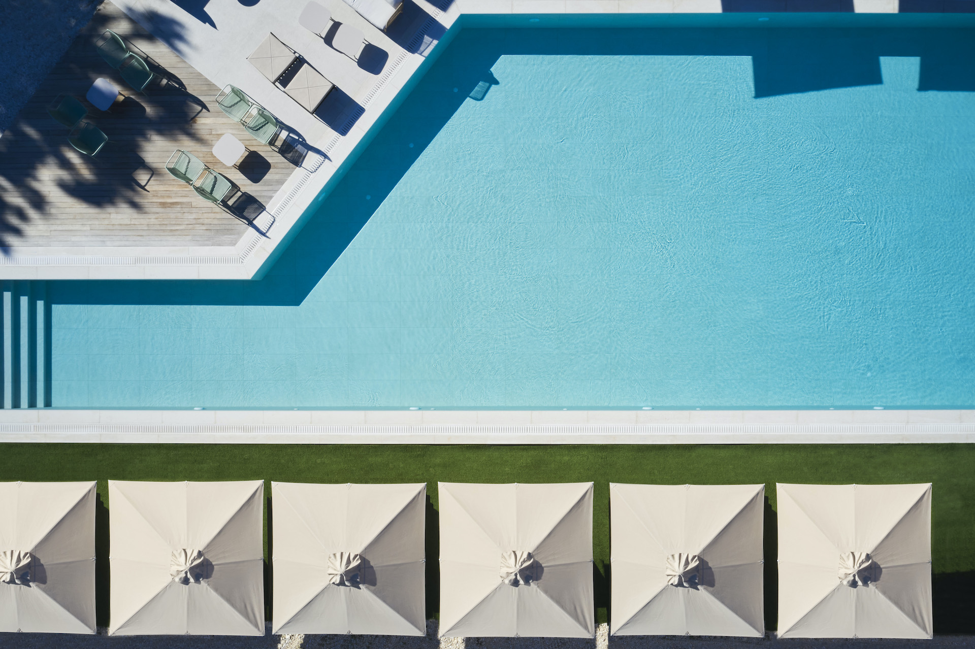 Lena Mare Boutique Hotel-Drugi bazen.jpg