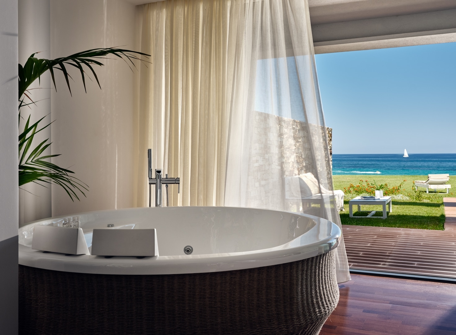 Lesante Blu Exclusive Beach Resort - djakuzi.jpg