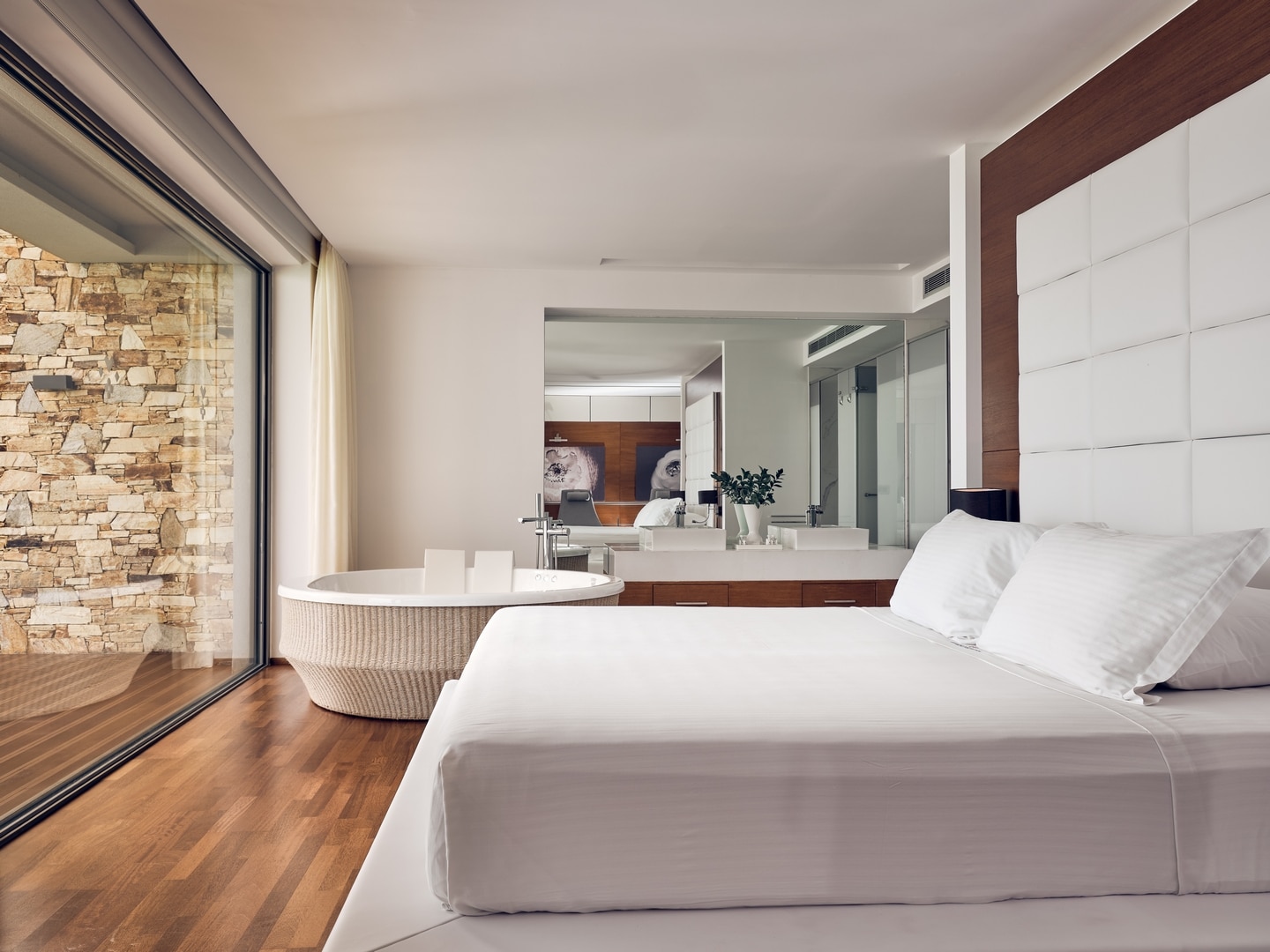 Lesante Blu Exclusive Beach Resort - francuski lezaj.jpg