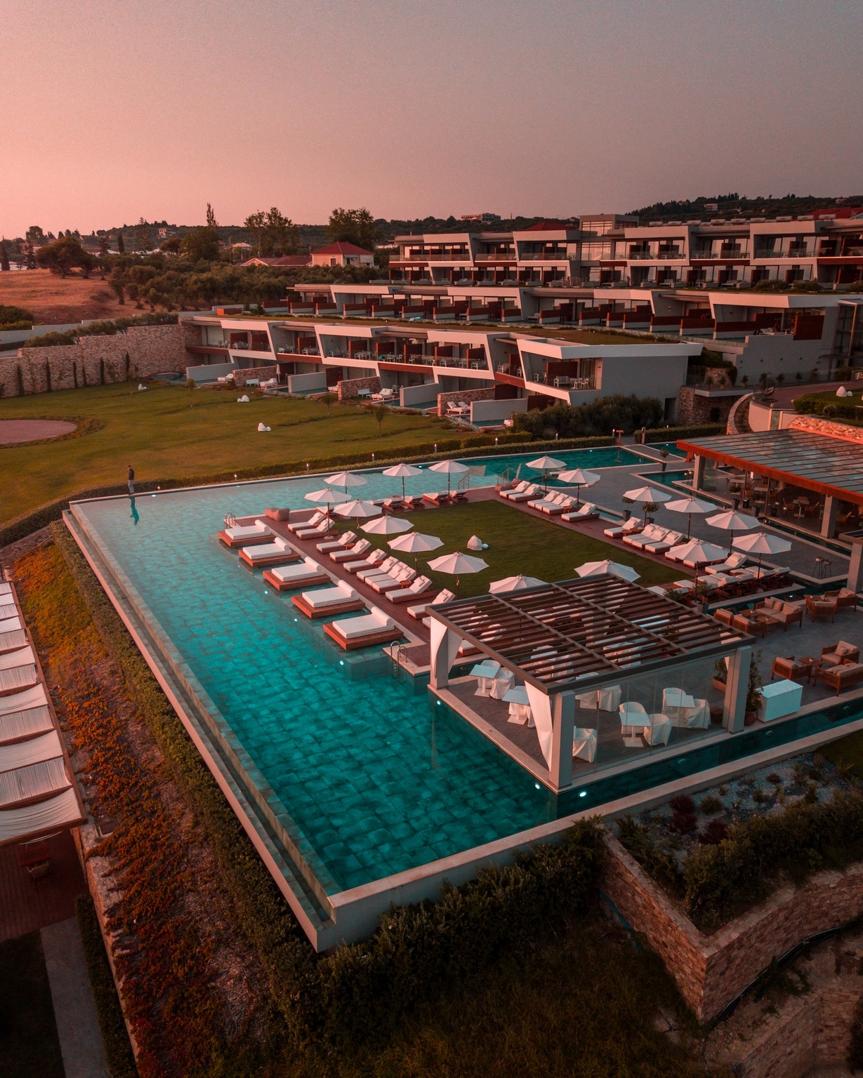Lesante Blu Exclusive Beach Resort - izgled objekta spolja.jpg