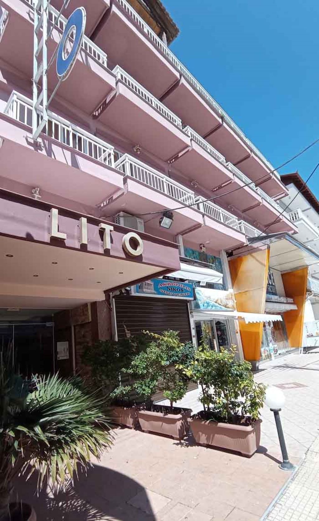 Hotel Lito-Hotel spolja.jpg