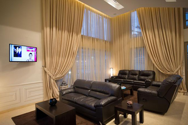 Mantinia Bay Hotel - lobi.jpg