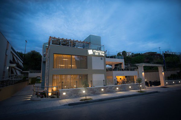 Mantinia Bay Hotel - ulaz u hotel.jpg