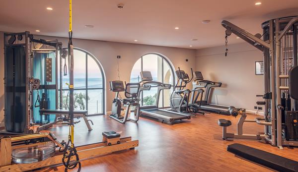 Marbella Nido Hotel - fitnes centar.jpg