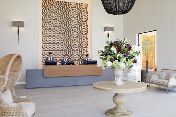 Marbella Nido Hotel - recepcija.jpg