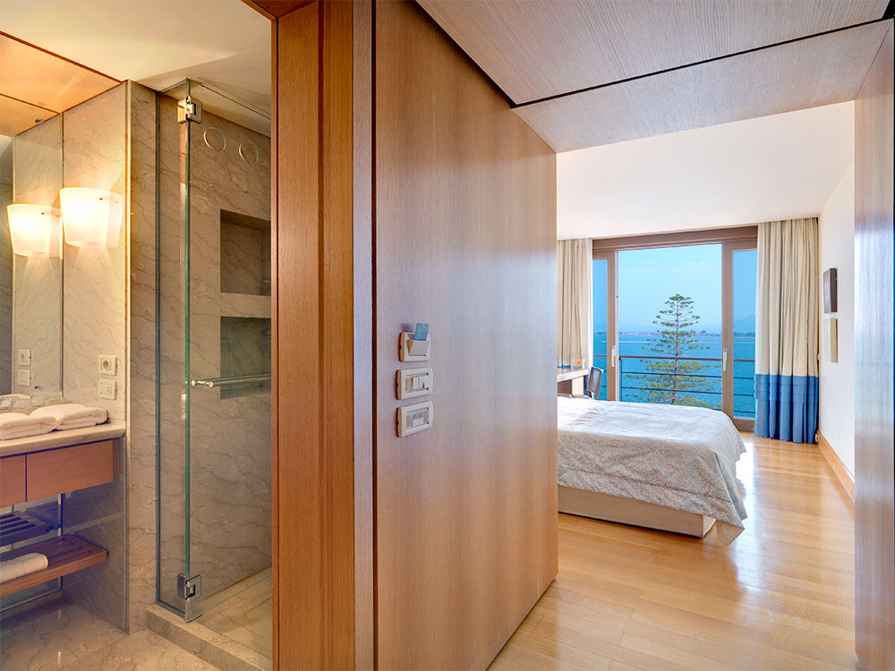 Hotel Amphitryon deluxe room sea view with shower.jpg