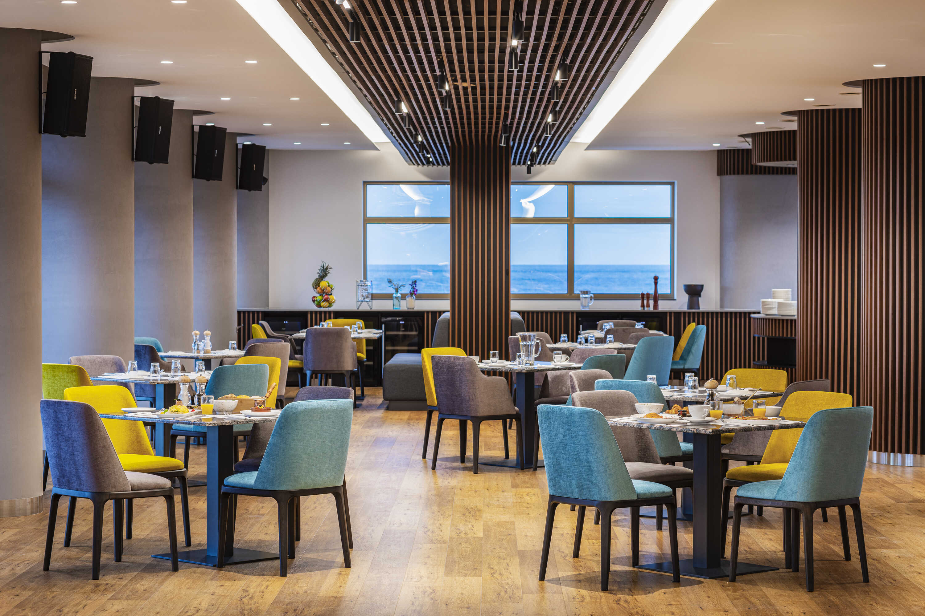 Hotel Mount Athos - glavni restoran.jpg