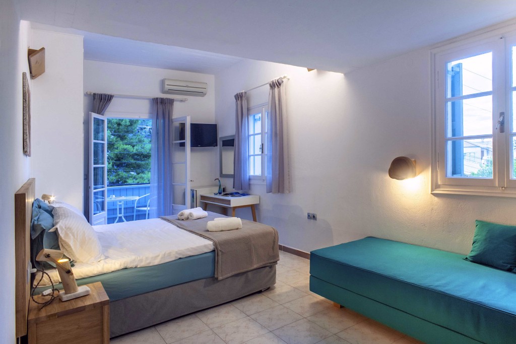 Nefeli hotel - soba pogleg.jpg