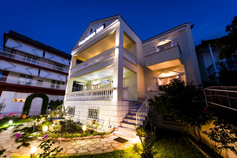 Hotel Philoxenia Inn- ulaz.jpg
