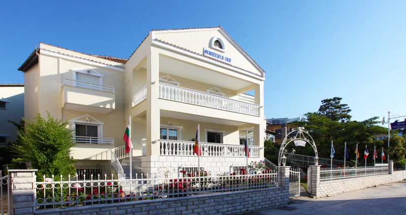 Philoxenia hotel - Izgled objekta.jpg