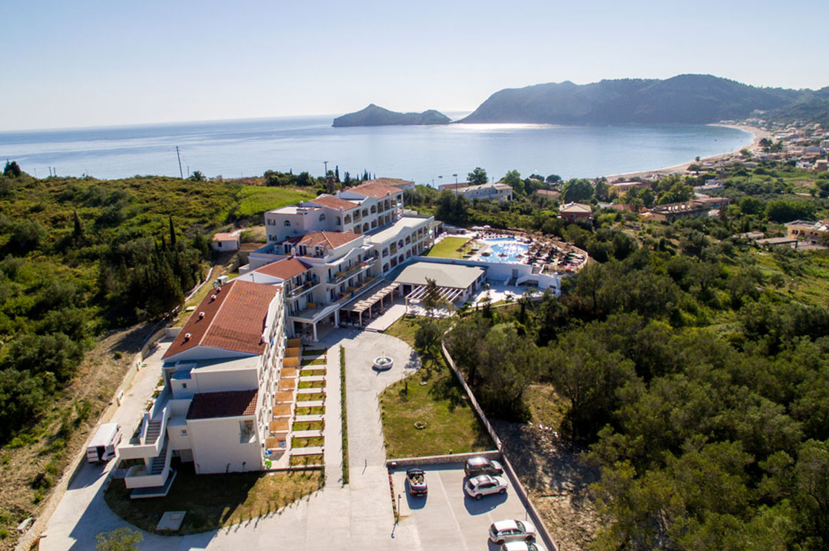 Saint George Palace Hotel-Okruzenje hotela.jpg
