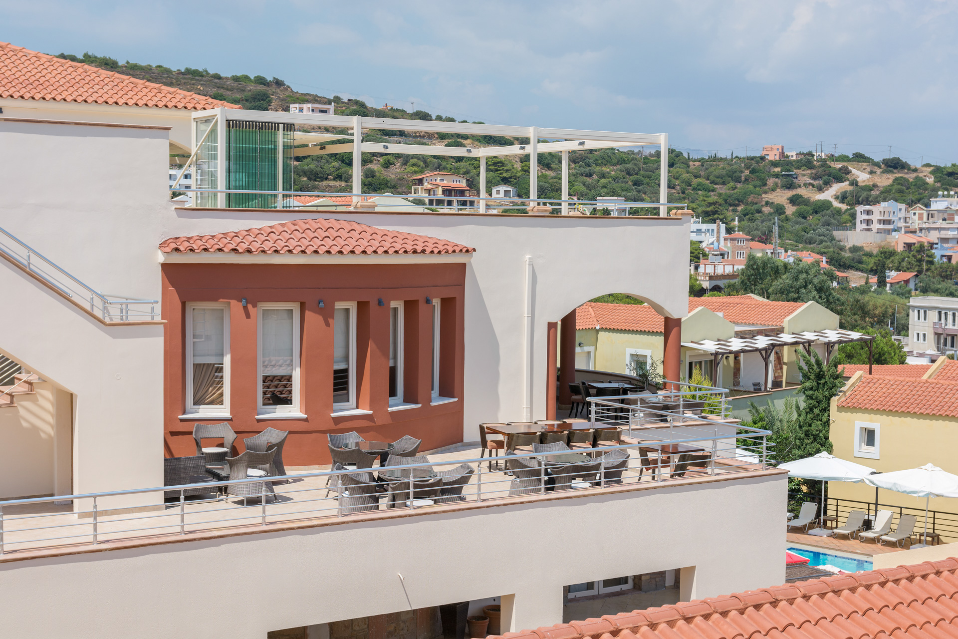 Sea View Resort - balkon hotela.jpg