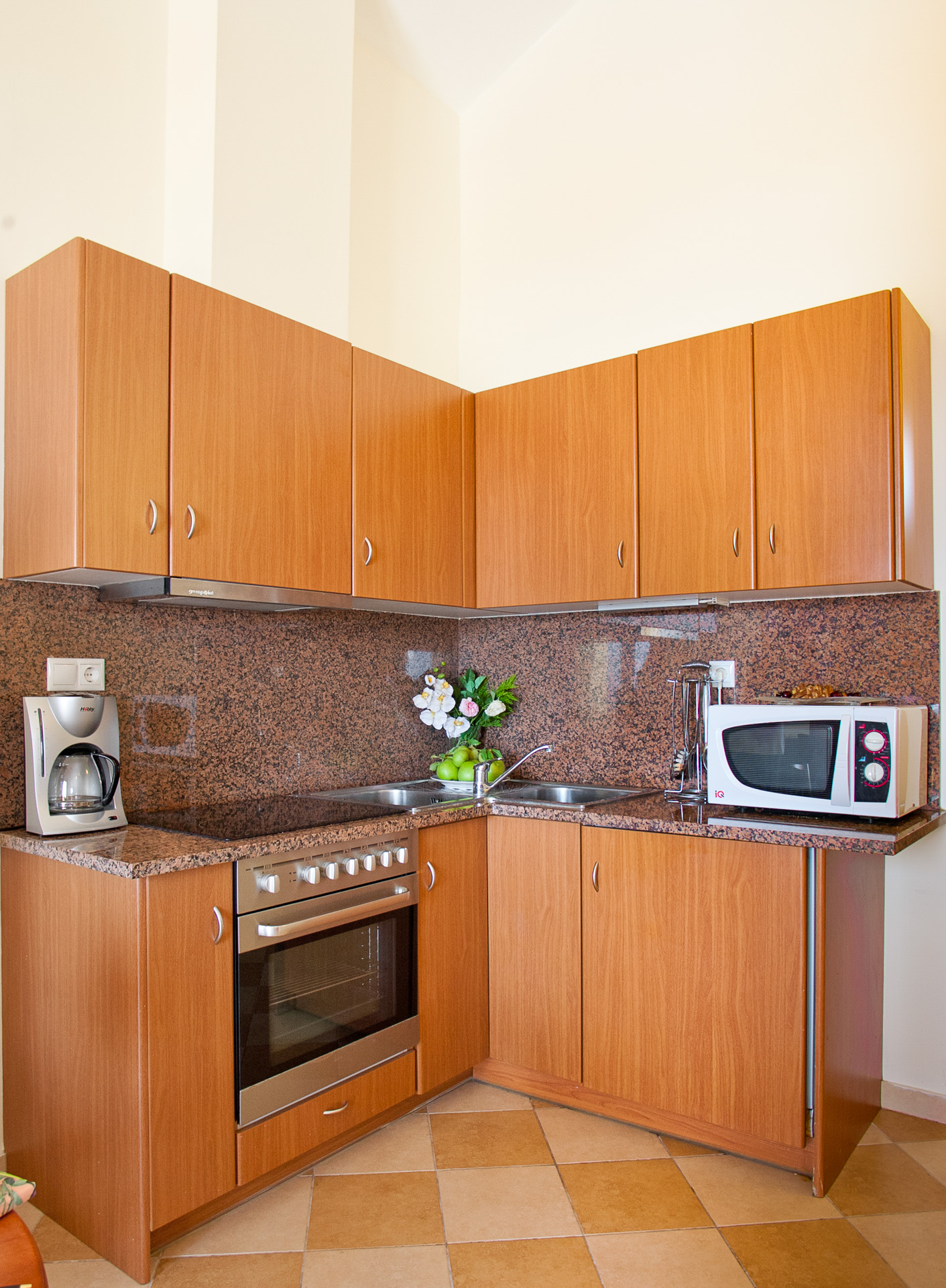 Sea View Resort - cajna kuhinja.jpg