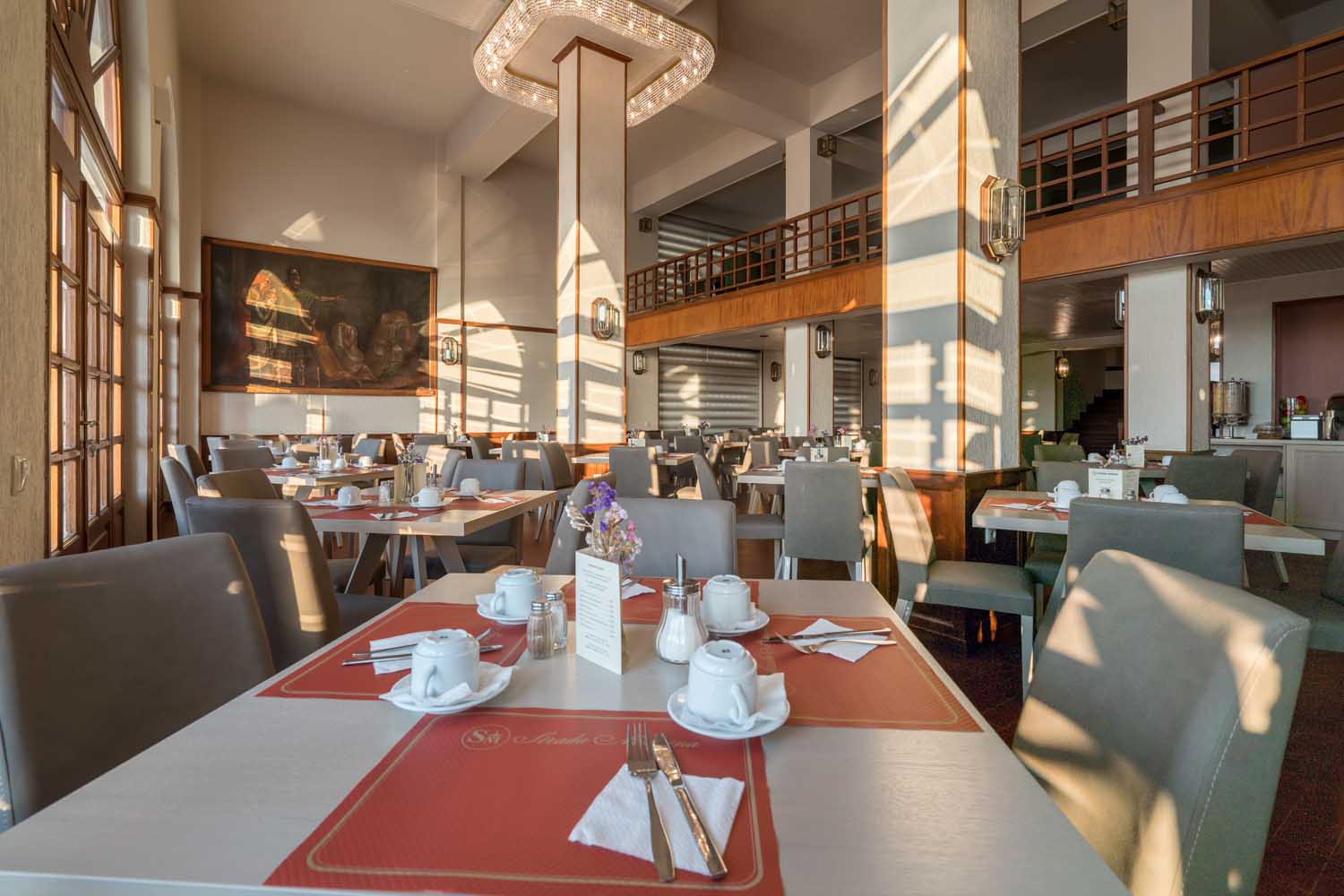 Strada Marina Hotel - restoran iz drugog ugla.jpg