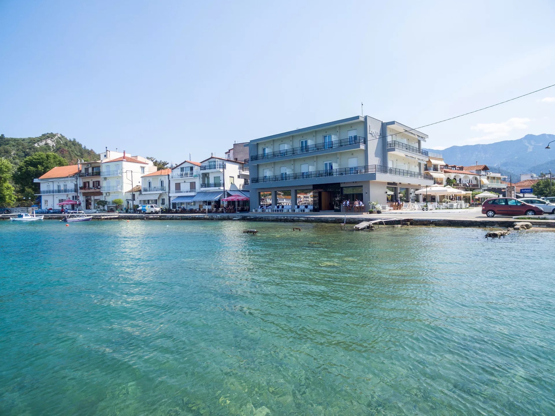 Angelica Hotel Thassos-Okruzenje hotela.jpg