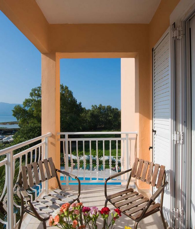 Sunset Hotel - Corfu - balkon.jpg